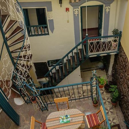 Rituales Inn Cusco - San Blas Екстер'єр фото