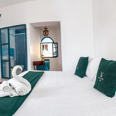 Rituales Inn Cusco - San Blas Екстер'єр фото