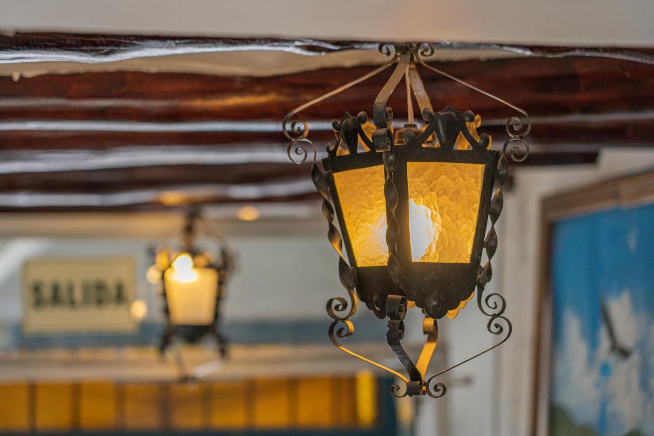 Rituales Inn Cusco - San Blas Екстер'єр фото