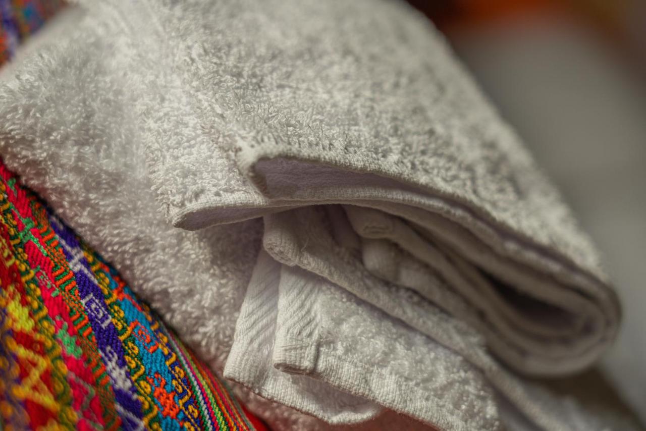 Rituales Inn Cusco - San Blas Екстер'єр фото