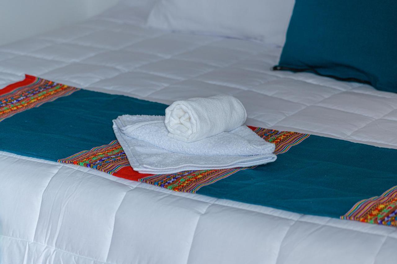 Rituales Inn Cusco - San Blas Екстер'єр фото