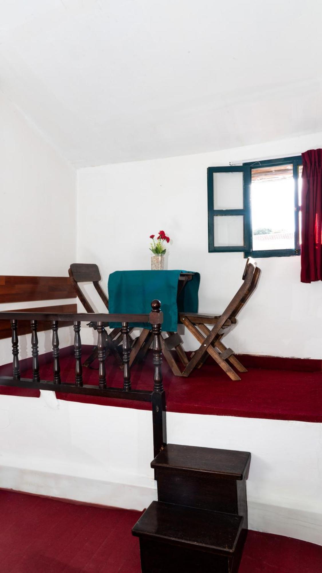 Rituales Inn Cusco - San Blas Екстер'єр фото