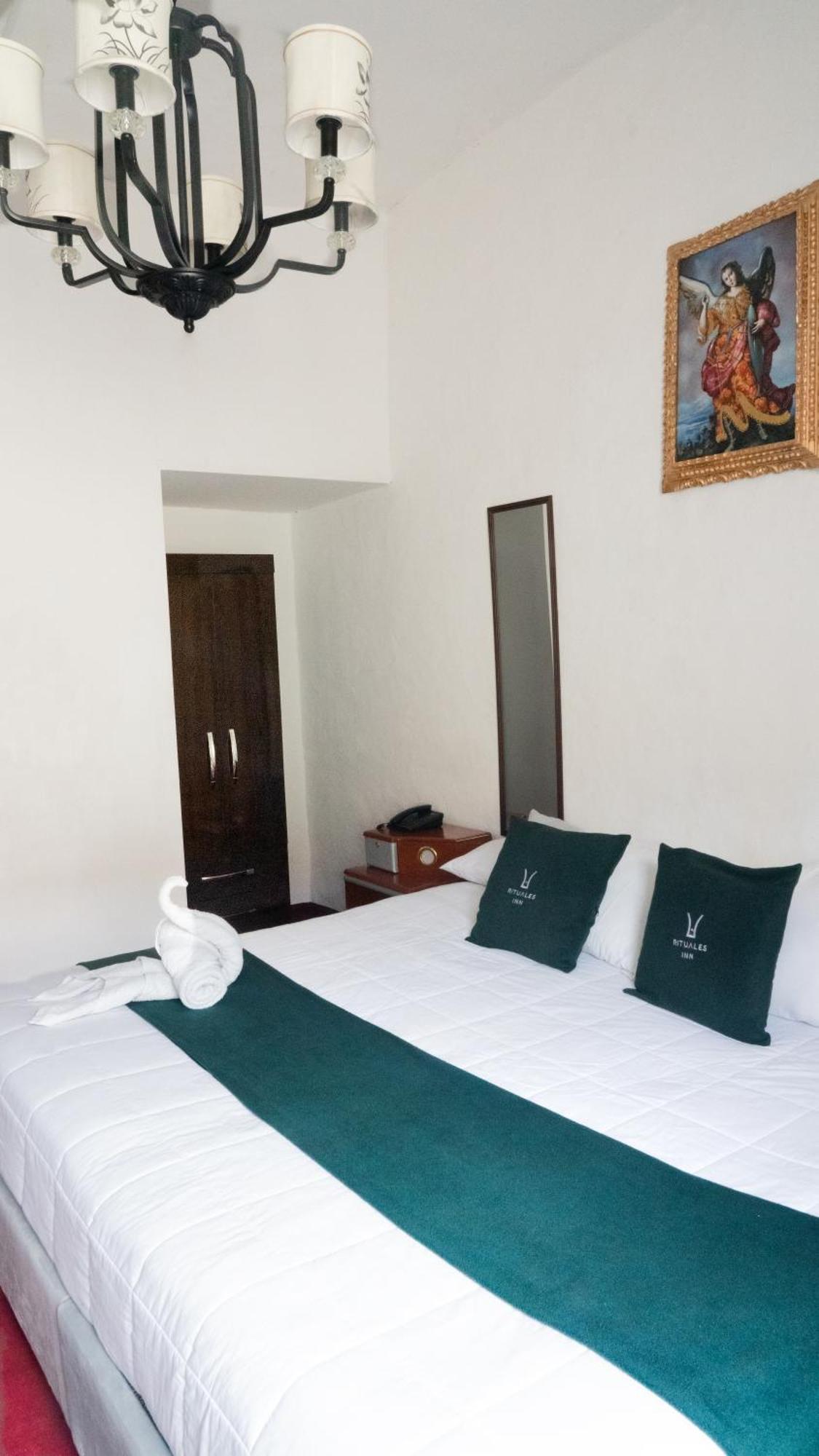 Rituales Inn Cusco - San Blas Екстер'єр фото