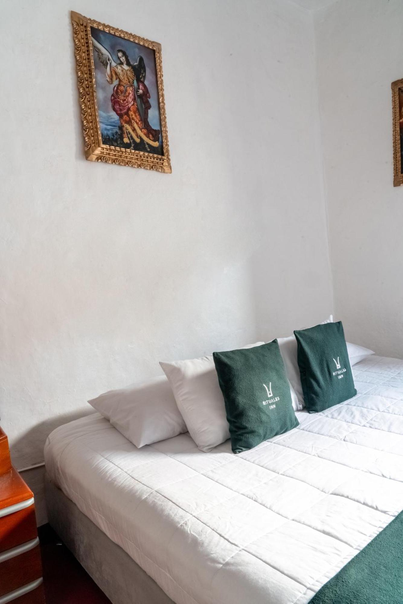 Rituales Inn Cusco - San Blas Екстер'єр фото